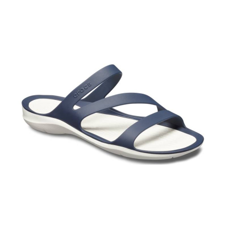 Шлепанцы Swiftwater Sandal W (EU 36-37 USw 6 СМ 22.9; Navy/White)